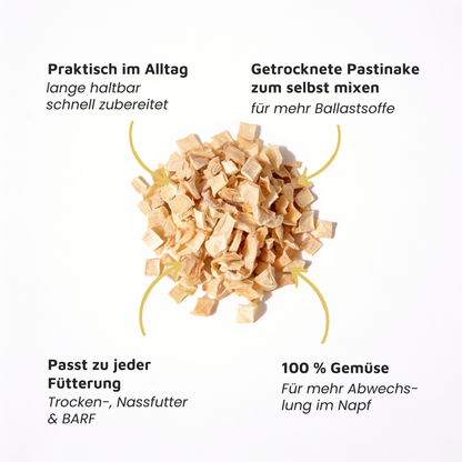 Pastinakenraspel