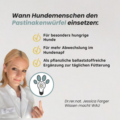 Pastinakenraspel