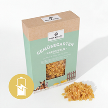 Kartoffelwürfel