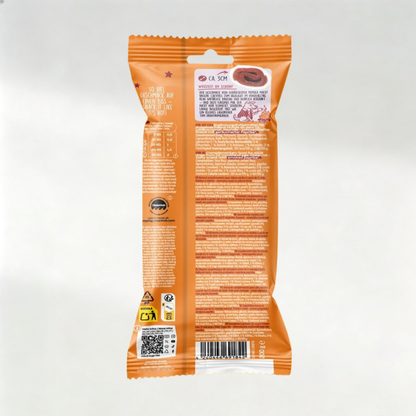 CHEVVIES XL- dein veganer Kausnack mit Raucharoma
