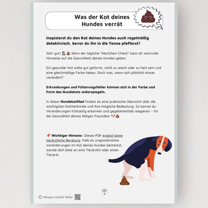 Health Bundle - Gesundheitstagebuch + Kotfibel