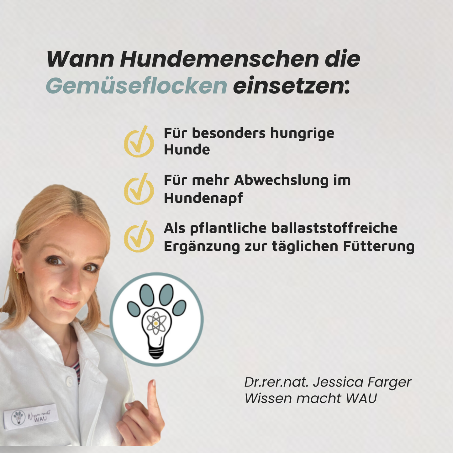 Kürbisflocken - 100% Kürbis, getrocknet