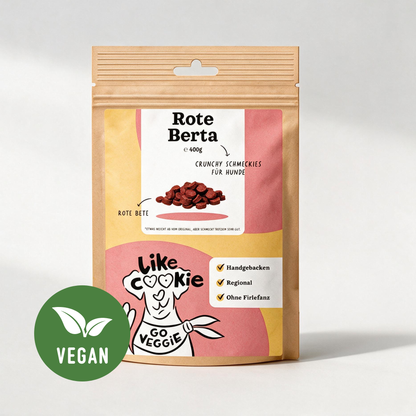 Rote Berta