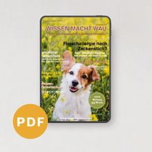 WMW Das Magazin - Zecken Spezial 2.0 (Aktuelle Ausgabe)