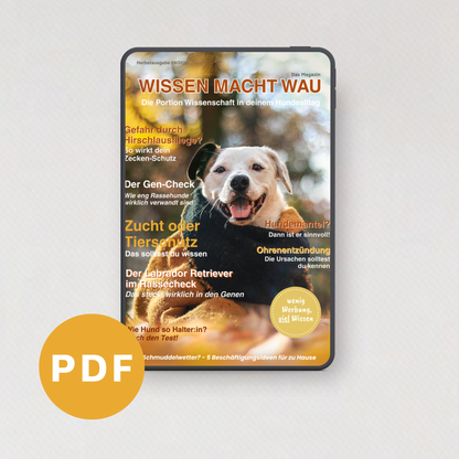 WMW Das Magazin - Herbstausgabe 09/25