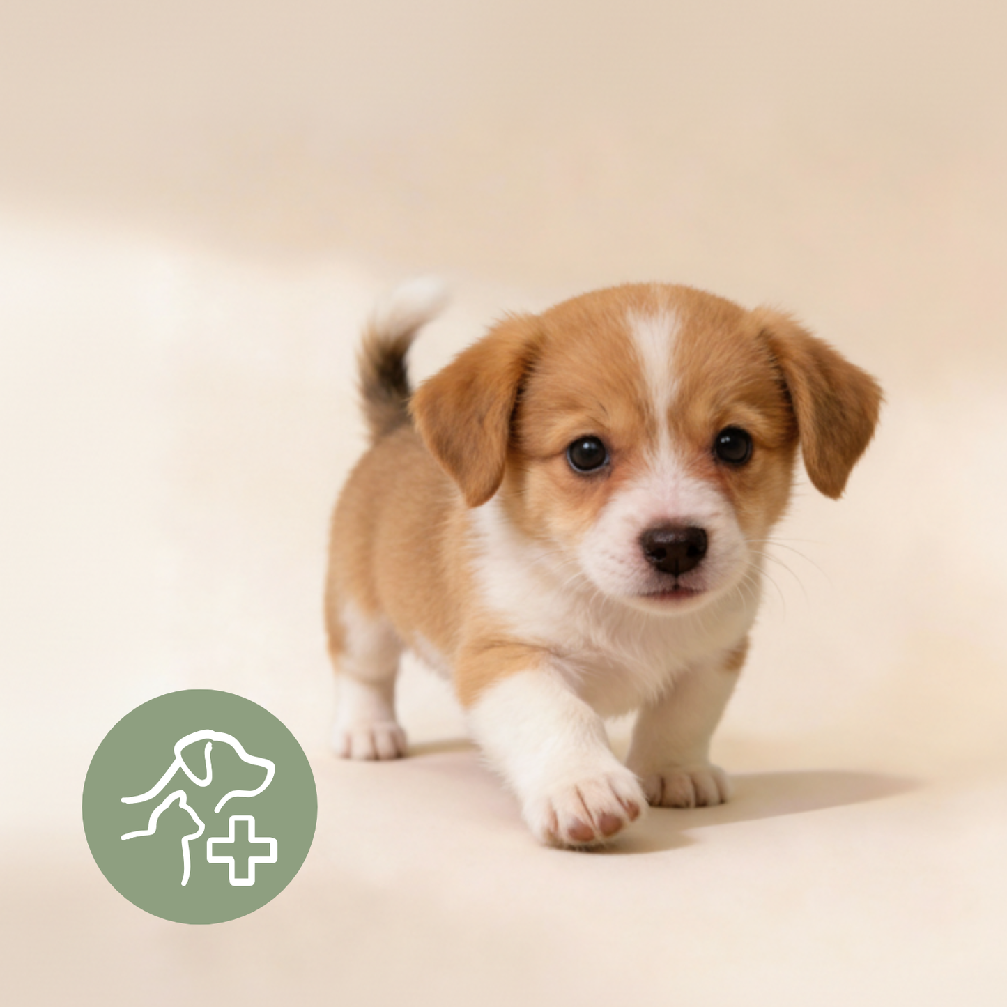 Mineralfutter für Hunde "Junior"