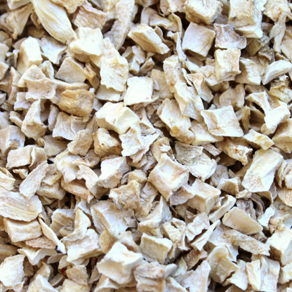 Pastinakenraspeln - 100% Pastinake, getrocknet