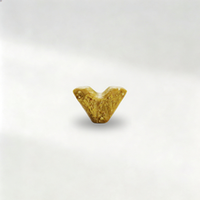 VEGGIES immune - veganer Snack mit Favabone, Sanddorn & Curcuma