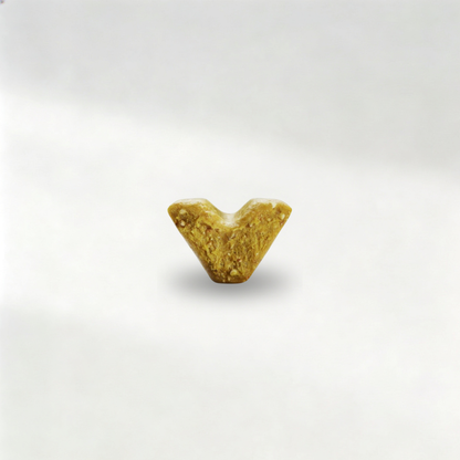 VEGGIES immune - veganer Snack mit Favabone, Sanddorn & Curcuma