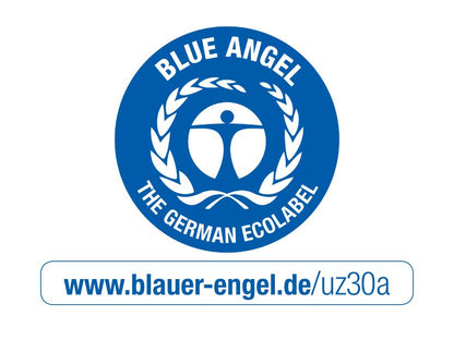 Recycling-Hundekotbeutel, Blauer Engel zertifiziert