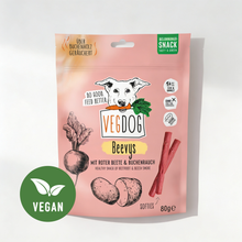 BEEVYS - dein teilbarer Trainingssnack
