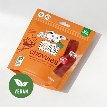 CHEVVIES small - bewusste Belohnung für Zwischendurch