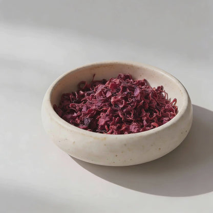 Rote Bete Flocken - 100% Rote Bete, getrocknet
