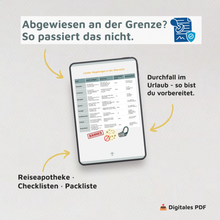 Mit Hund auf Reisen – Dein Länder- und Praxisguide